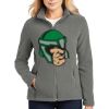 Ladies Value Fleece Jacket Thumbnail