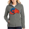 Ladies Value Fleece Jacket Thumbnail
