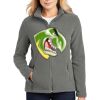 Ladies Value Fleece Jacket Thumbnail