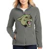 Ladies Value Fleece Jacket Thumbnail