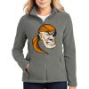 Ladies Value Fleece Jacket Thumbnail