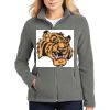 Ladies Value Fleece Jacket Thumbnail