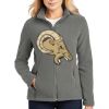 Ladies Value Fleece Jacket Thumbnail