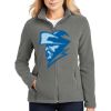 Ladies Value Fleece Jacket Thumbnail