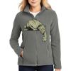 Ladies Value Fleece Jacket Thumbnail