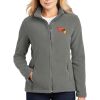 Ladies Value Fleece Jacket Thumbnail