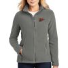 Ladies Value Fleece Jacket Thumbnail