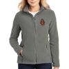 Ladies Value Fleece Jacket Thumbnail