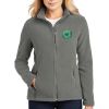 Ladies Value Fleece Jacket Thumbnail