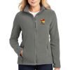Ladies Value Fleece Jacket Thumbnail