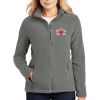 Ladies Value Fleece Jacket Thumbnail