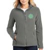 Ladies Value Fleece Jacket Thumbnail