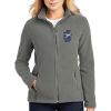 Ladies Value Fleece Jacket Thumbnail