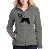 Ladies Value Fleece Jacket Thumbnail