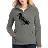 Ladies Value Fleece Jacket Thumbnail