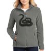 Ladies Value Fleece Jacket Thumbnail