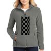 Ladies Value Fleece Jacket Thumbnail