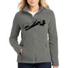 Ladies Value Fleece Jacket Thumbnail