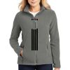 Ladies Value Fleece Jacket Thumbnail