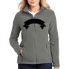 Ladies Value Fleece Jacket Thumbnail