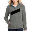 Ladies Value Fleece Jacket Thumbnail