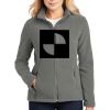 Ladies Value Fleece Jacket Thumbnail