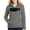 Ladies Value Fleece Jacket Thumbnail
