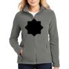 Ladies Value Fleece Jacket Thumbnail