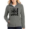 Ladies Value Fleece Jacket Thumbnail