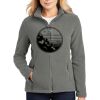 Ladies Value Fleece Jacket Thumbnail