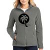 Ladies Value Fleece Jacket Thumbnail