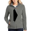 Ladies Value Fleece Jacket Thumbnail