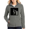 Ladies Value Fleece Jacket Thumbnail