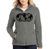 Ladies Value Fleece Jacket Thumbnail