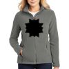 Ladies Value Fleece Jacket Thumbnail