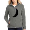 Ladies Value Fleece Jacket Thumbnail