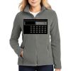 Ladies Value Fleece Jacket Thumbnail