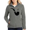 Ladies Value Fleece Jacket Thumbnail