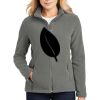 Ladies Value Fleece Jacket Thumbnail