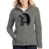 Ladies Value Fleece Jacket Thumbnail