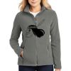 Ladies Value Fleece Jacket Thumbnail