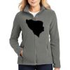 Ladies Value Fleece Jacket Thumbnail