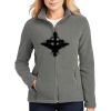 Ladies Value Fleece Jacket Thumbnail
