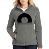 Ladies Value Fleece Jacket Thumbnail