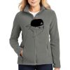 Ladies Value Fleece Jacket Thumbnail
