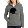 Ladies Value Fleece Jacket Thumbnail