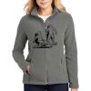 Ladies Value Fleece Jacket Thumbnail