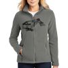 Ladies Value Fleece Jacket Thumbnail