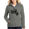 Ladies Value Fleece Jacket Thumbnail
