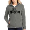 Ladies Value Fleece Jacket Thumbnail